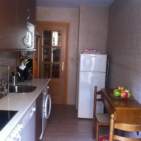 Apartment El Pueyo De Jaca