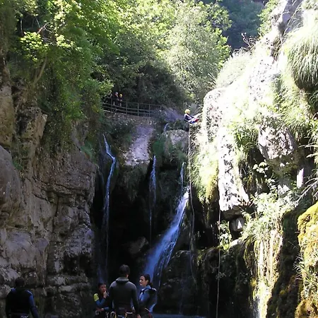 El Pueyo De Jaca * Panticosa